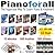 PianoForAll - Easy Way to Learn Piano And Keyboard