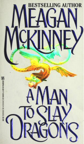 A Man to Slay Dragons (Paperback)