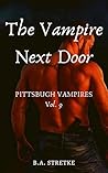 The Vampire Next ...