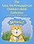 The Sara, the Pineapple Cat Children's Book Collection