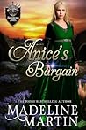 Anice's Bargain by Madeline  Martin