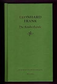 Die Räuberbande (Hardcover)