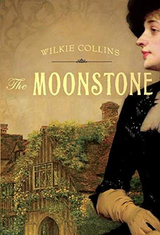 The Moonstone