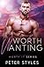 Worth Wanting (Worth It, #3)