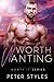 Worth Wanting (Worth It, #3)