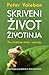 Skriveni život životinja by Peter Wohlleben