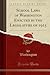 School Laws of Washington E...