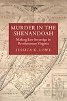 Murder in the She...