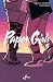 Paper Girls 5 by Brian K. Vaughan
