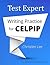 Test Expert: Writing Practice for CELPIP®
