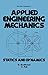 Applied Engineering Mechani...
