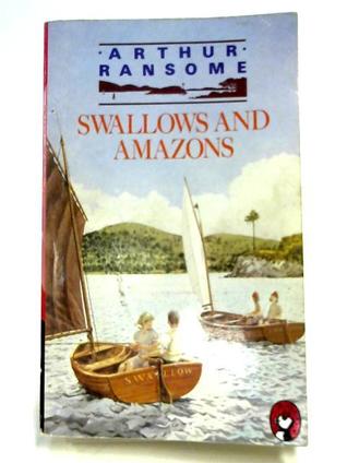 Swallows and Amazons