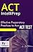 ACT IntelliPrep by Intelligent+ .