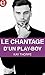 Le chantage d'un play-boy