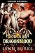 Drawn by Dragonblood by Lynn Burke