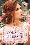 Coração Ardente by Grace Burrowes