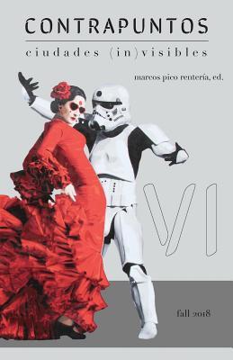 Contrapuntos VI: Ciudades (in)visibles (Spanish Edition)