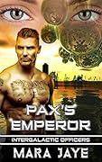 Pax's Emperor