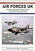 Air Forces UK (Aviation Pocket Guides)