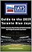 Jays From the Couch Guide t...