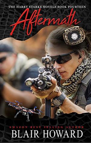 Aftermath (Harry Starke #14)