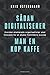 Sådan digitaliserer man en kop kaffe: Hvordan etablerede organisationer skal innovere for at skabe fremtidens succes