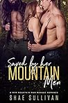 Book cover for Saved by Her Mountain Men