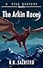 The Arkin Races by K.N. Salustro