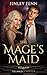 The Mage's Maid (The Mages,...