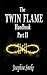 The Twin Flame Handbook by Josephine Smoke