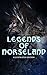 Legends of Norseland (Illustrated Edition) by Anonymous