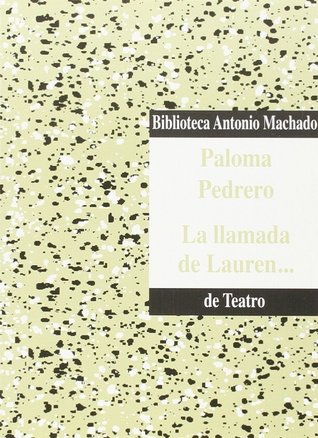 La llamada de Lauren...