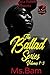The Ballad Series: Volumes 1-3