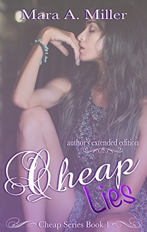 Cheap Lies: Author's Extended Edition (Cheap Series Book 1)