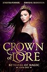 Crown of Lore (Betrayal of Magic, #1)