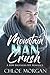 Mountain Man Crush by Chloe Morgan