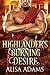Highlander's Burning Desire