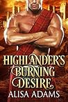 Highlander's Burn...