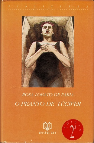 O Pranto de Lúcifer (Hardcover)