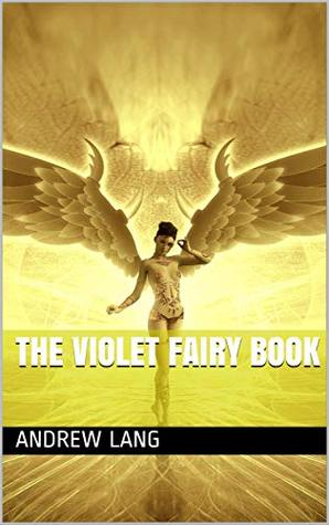 The Violet Fairy Book