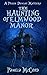 The Haunting of Elmwood Manor (Pekin Dewlap Mystery, #1)