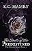The Souls of the Predestined (The Chosen #2)