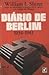 Diário de Berlim - 2º volume