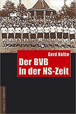 Der Bvb in Der NS-Zeit