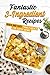 Fantastic 3-Ingredient Recipes by Stephanie Sharp