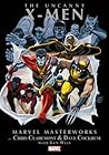 Marvel Masterworks by Chris Claremont