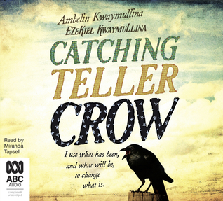 Catching Teller Crow