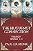 The Huguenot Connection Trilogy: Books 1 - 3: Includes: Merchants of Virtue, Voyage of Malice, Land of Hope