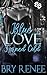 Blue Love Turned Cold: The Re-Release of Miranda's Right