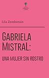 Gabriela Mistral....